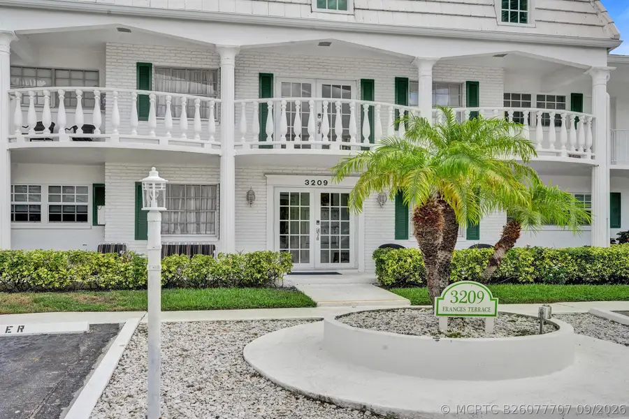 3209 NE 36th Street #3C, Fort Lauderdale, FL 33308 - #2