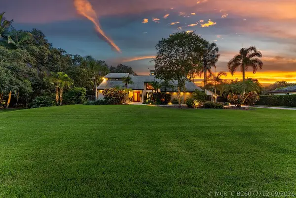 3551 SW 116th Avenue, Davie, FL 33330