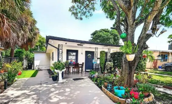 1020 S K Street, Lake Worth Beach, FL 33460 - #1