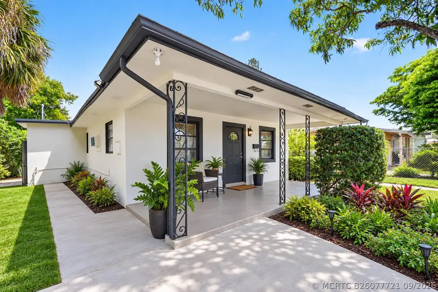 1020 S K Street, Lake Worth Beach, FL 33460 - #2