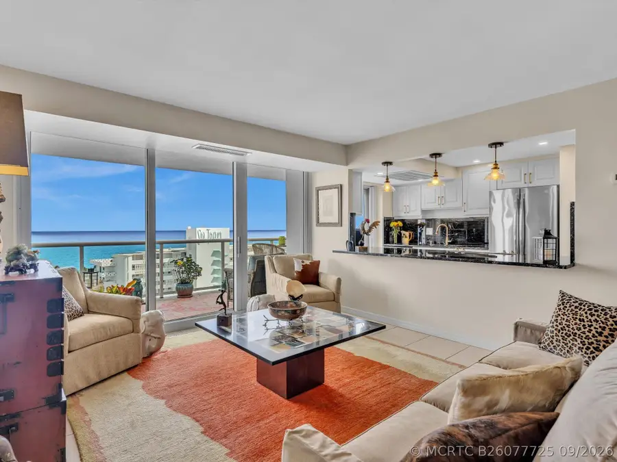 2841 N Ocean Boulevard #1708, Fort Lauderdale, FL 33308 - #2