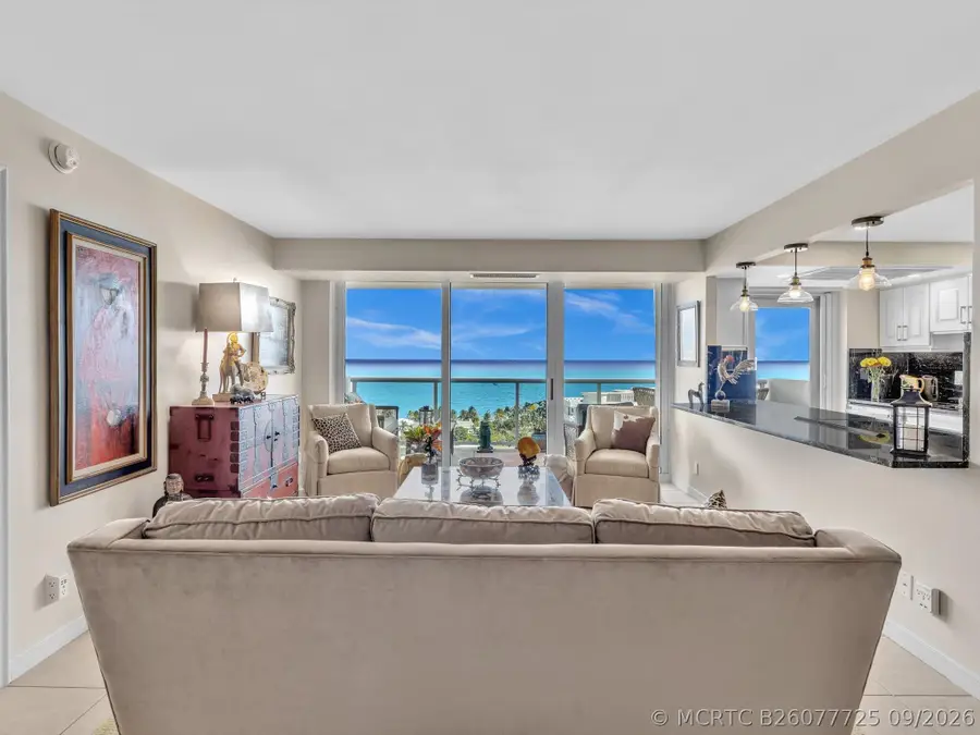 2841 N Ocean Boulevard #1708, Fort Lauderdale, FL 33308 - #3