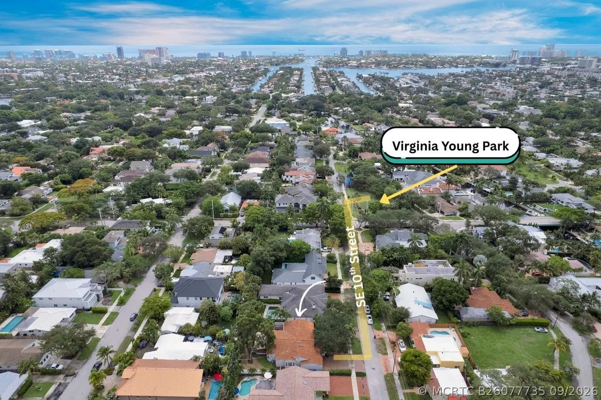 805 SE 10th Street, Fort Lauderdale, FL 33316 - #1