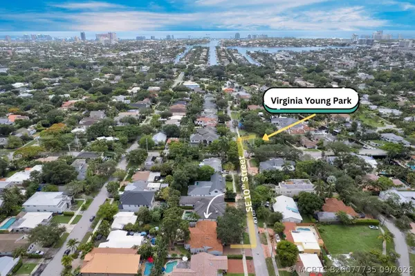 805 SE 10th Street, Fort Lauderdale, FL 33316