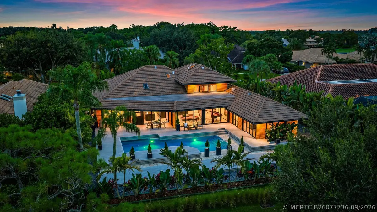 3 Sheldrake Lane, Palm Beach Gardens, FL 33418 - #1