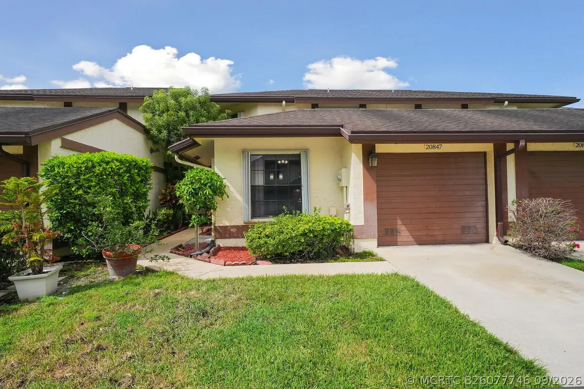 20847 Boca Ridge Drive N, Boca Raton, FL 33428 - #1