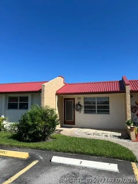 153 Lake Anne Drive, West Palm Beach, FL 33411