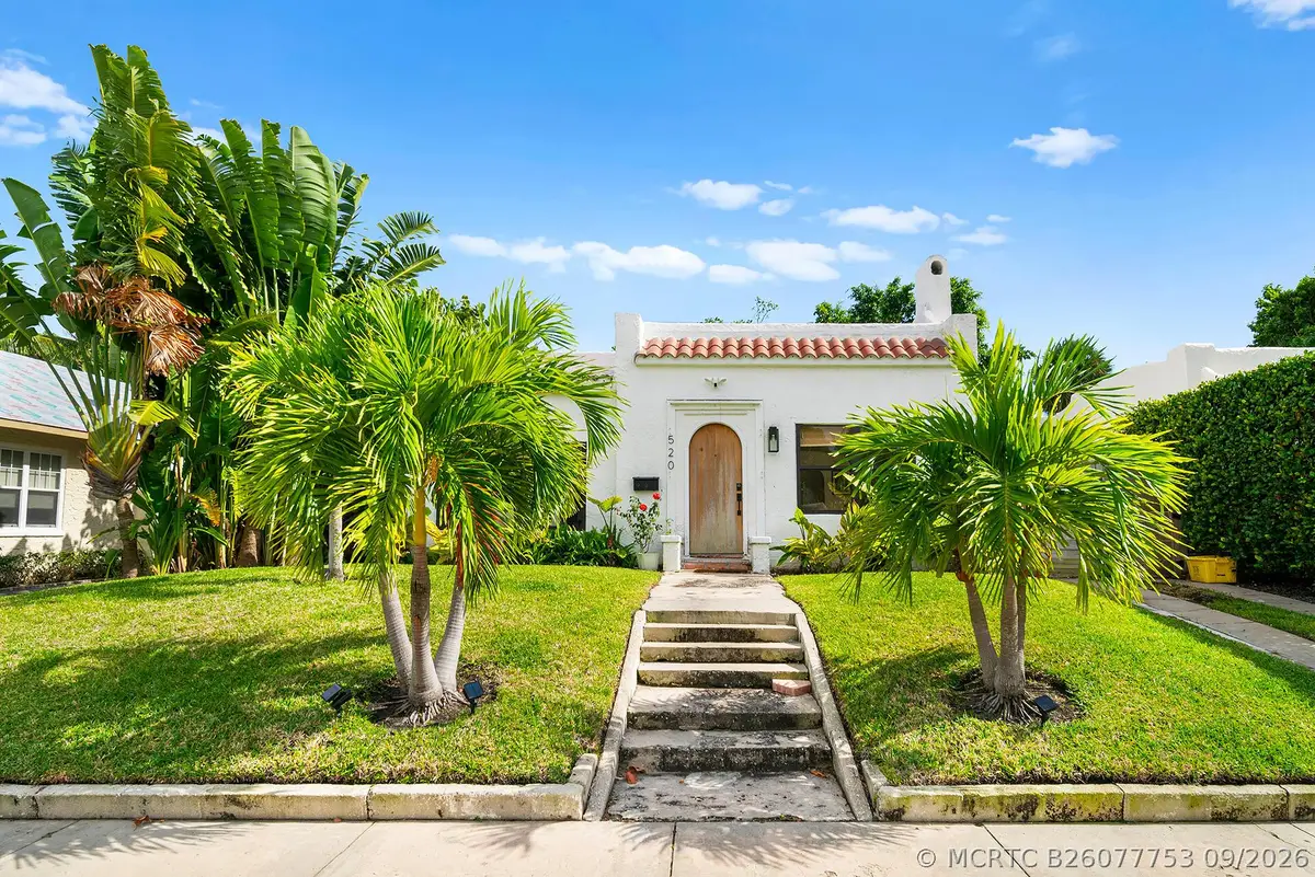520 28th Street, West Palm Beach, FL 33407 - #1