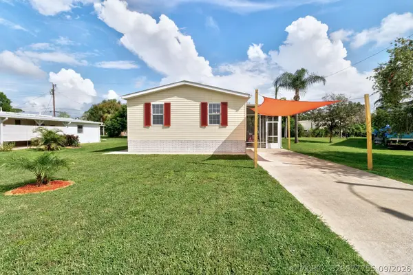 Address Withheld By Seller, Sebastian, FL 32958