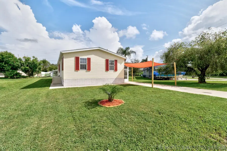 Address Withheld By Seller, Sebastian, FL 32958 - #3