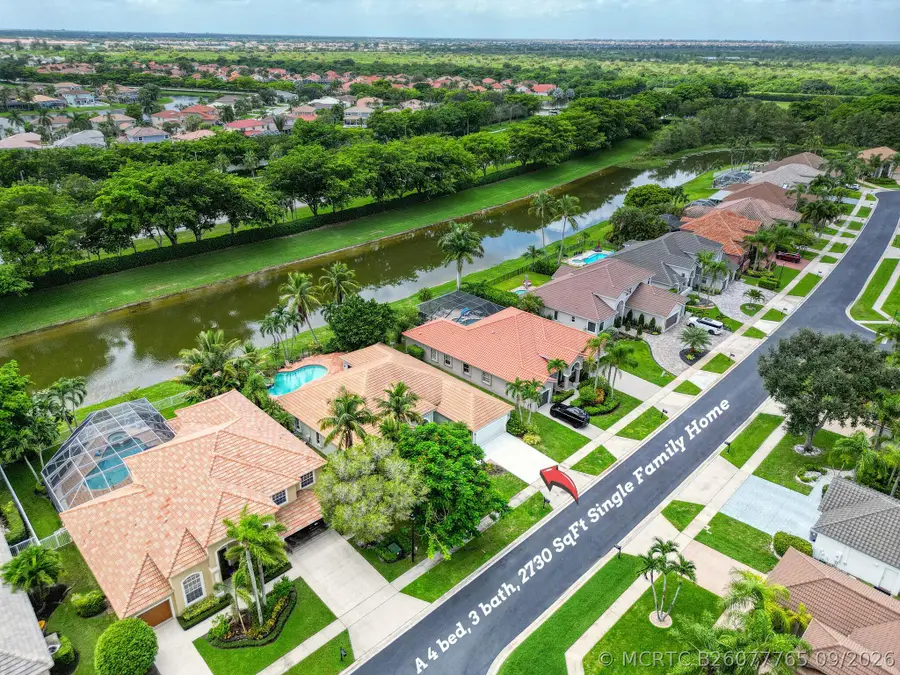 12646 Torbay Drive, Boca Raton, FL 33428 - #2