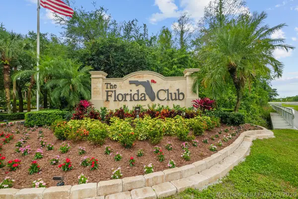 996 SW Balmoral Trace, Stuart, FL 34997