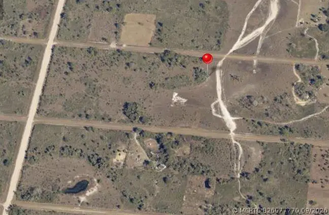 17332 NW 310th Street, Okeechobee, FL 34972 - #1