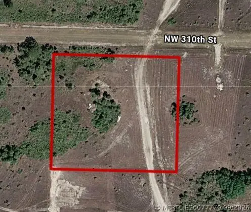 17332 NW 310th Street, Okeechobee, FL 34972 - #3