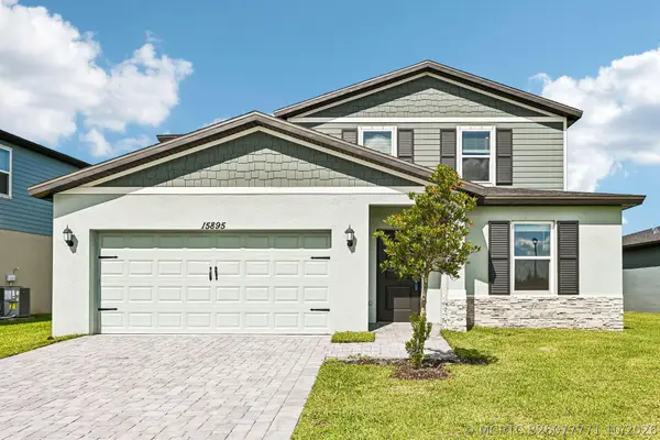 15895 SW Vine Drive, Indiantown, FL 34956