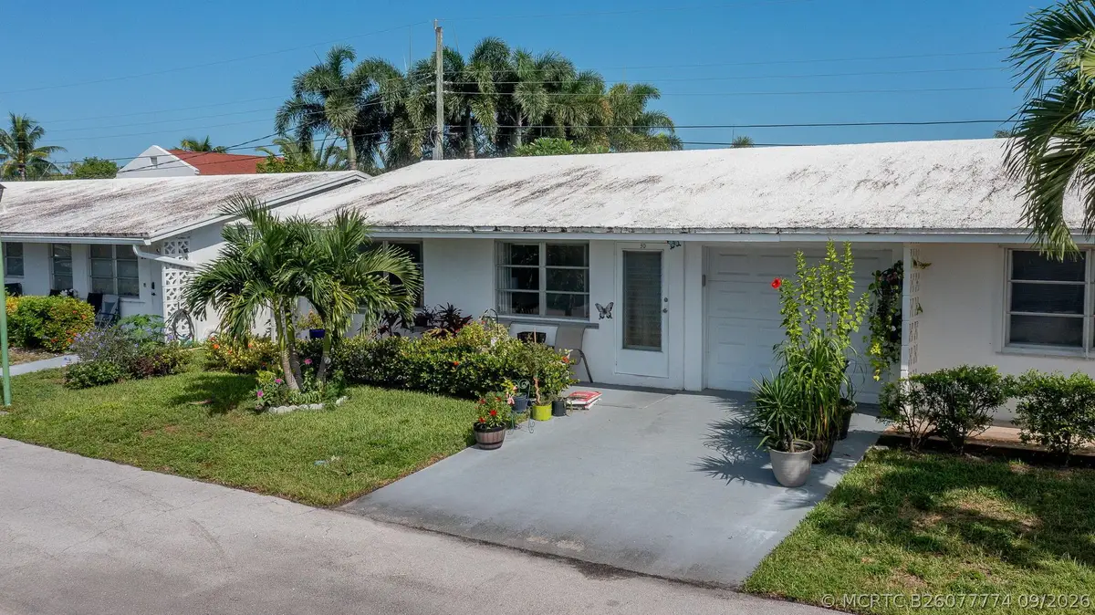 728 Ridge Road #30, Lantana, FL 33462 - #1