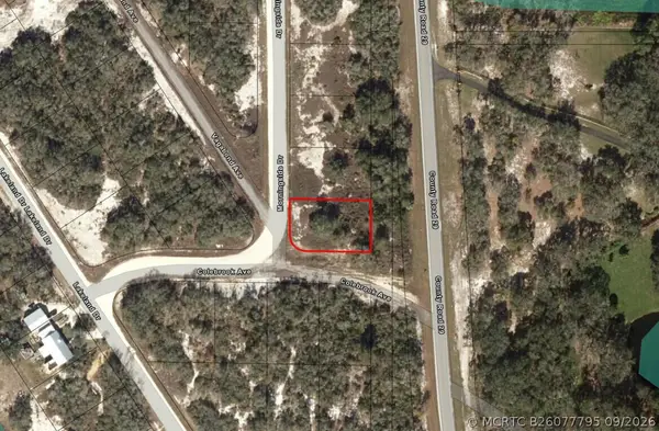 788 Morningside Drive, Lake Placid, FL 33852