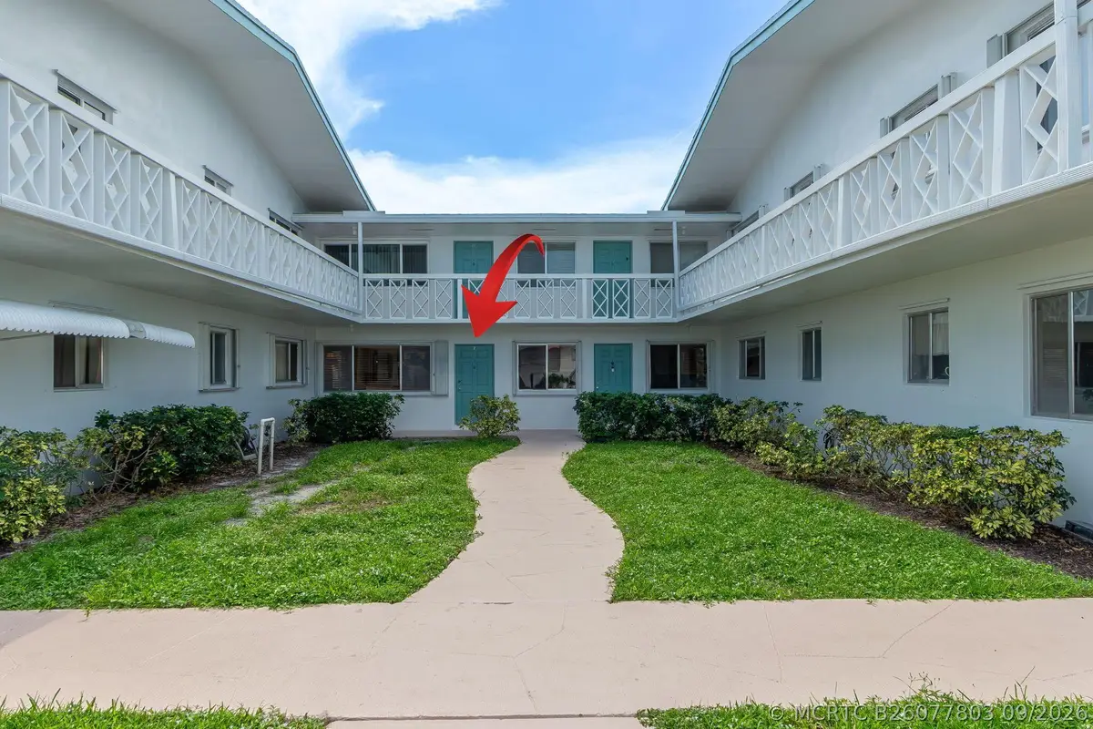 2290 Sunset Avenue #7, Lake Worth Beach, FL 33461 - #1
