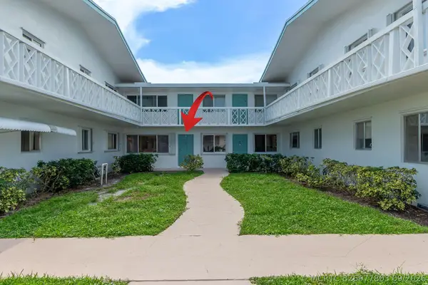 2290 Sunset Avenue #7, Lake Worth Beach, FL 33461