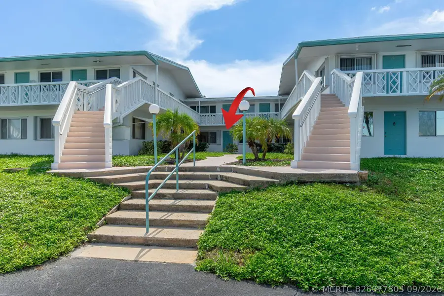 2290 Sunset Avenue #7, Lake Worth Beach, FL 33461 - #2