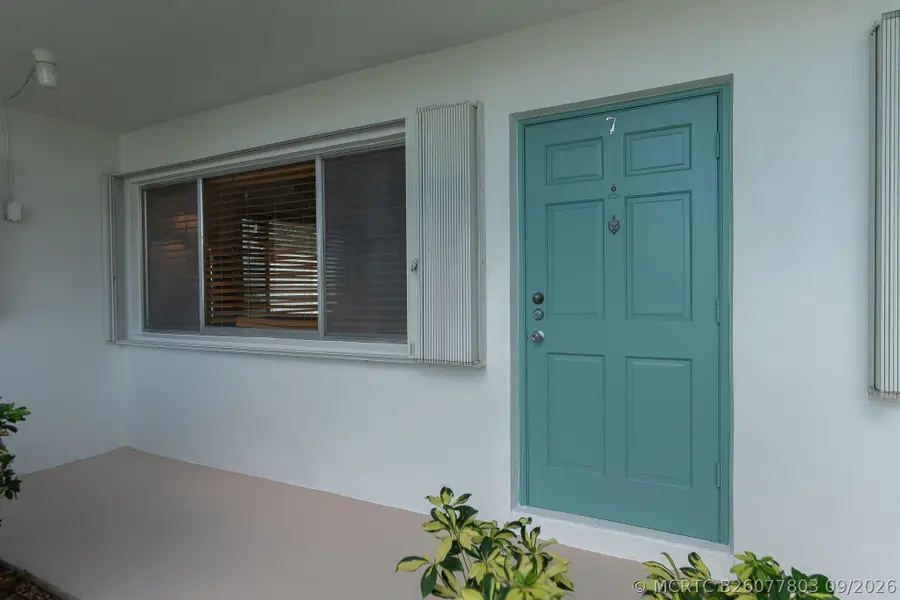 2290 Sunset Avenue #7, Lake Worth Beach, FL 33461 - #3