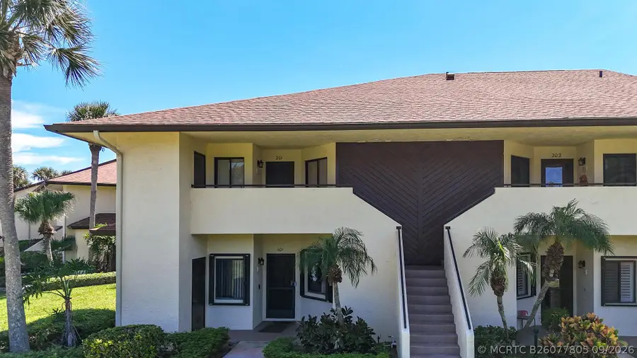 6303 SE Williamsburg Drive #201, Hobe Sound, FL 33455 - #2