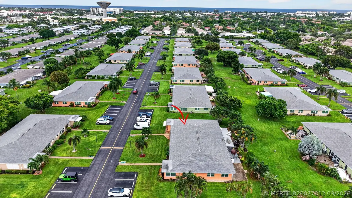 190 N High Point Boulevard #A, Boynton Beach, FL 33435 - #1