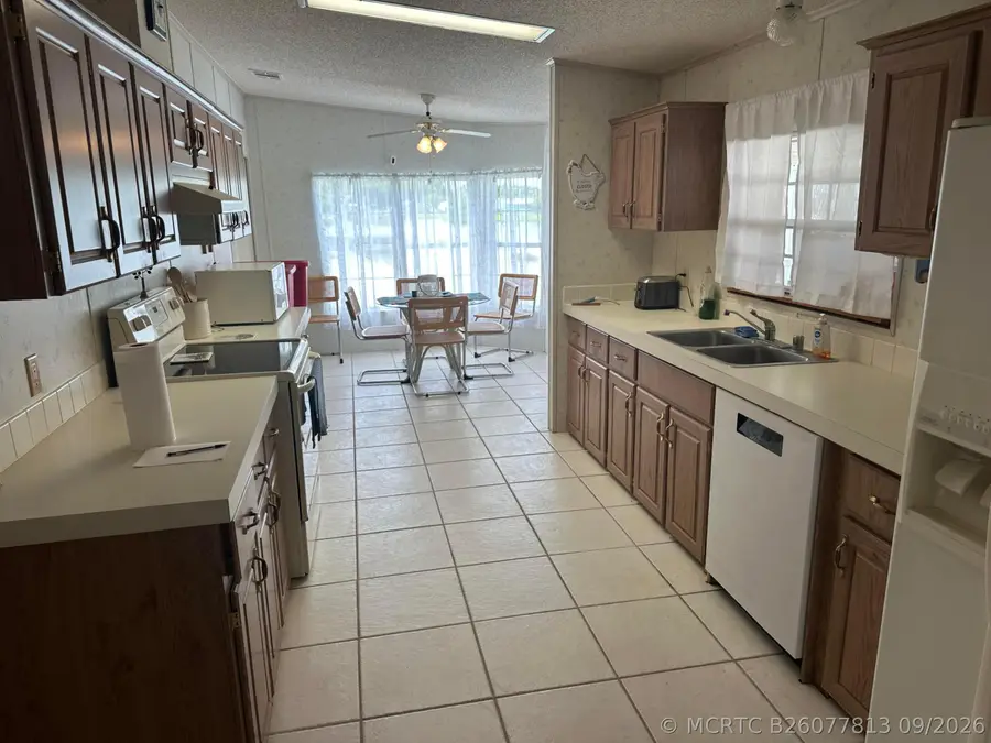 487 Thames Bluff Ridge #D-26, Fort Pierce, FL 34982 - #2