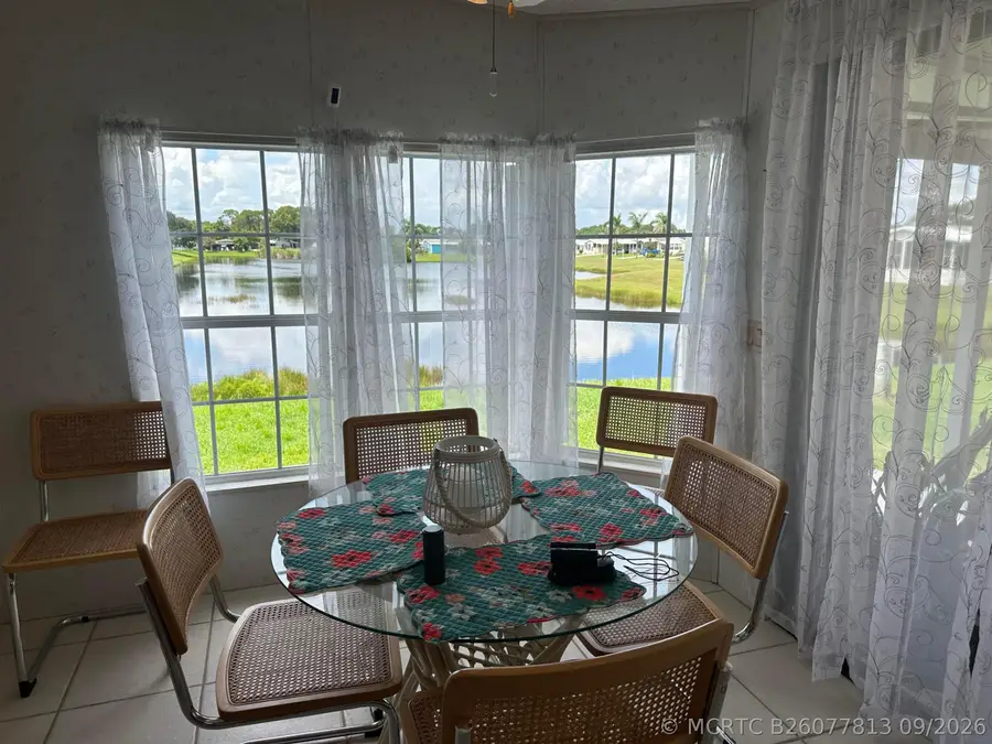 487 Thames Bluff Ridge #D-26, Fort Pierce, FL 34982 - #3