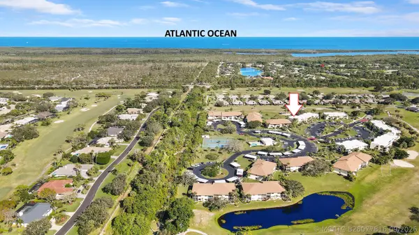 6981 SE Constitution Boulevard #204, Hobe Sound, FL 33455