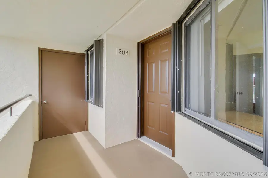 6981 SE Constitution Boulevard #204, Hobe Sound, FL 33455 - #3