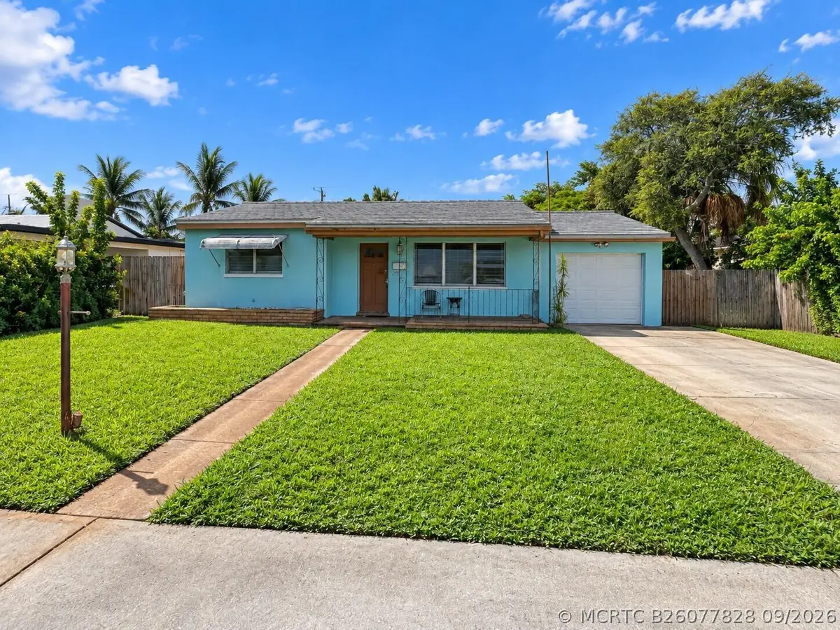 110 SE 3rd Avenue, Boynton Beach, FL 33435 - #1