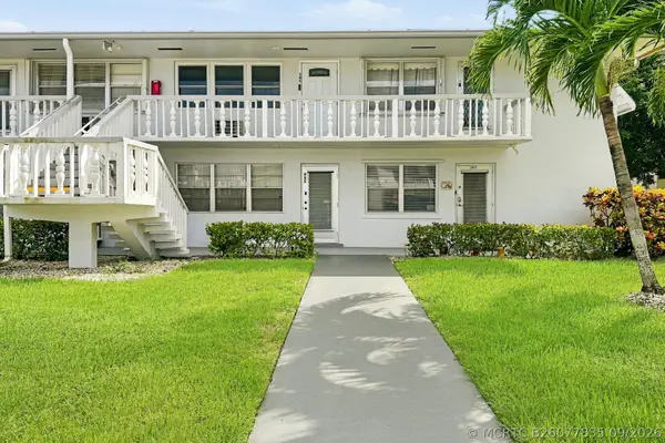 339 Northampton Q, West Palm Beach, FL 33417