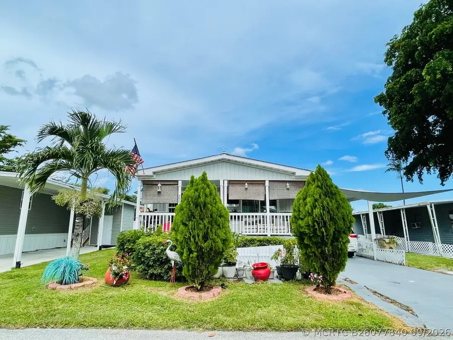 10550 W State Road 84 #Lot 290, Davie, FL 33324 - #2