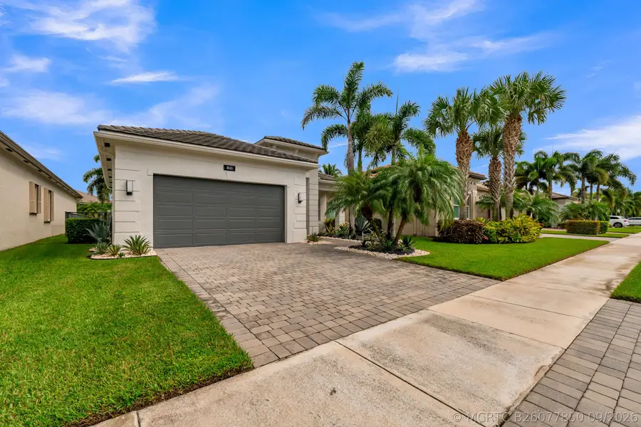 8543 Julian Alps Lane, Boynton Beach, FL 33473 - #3