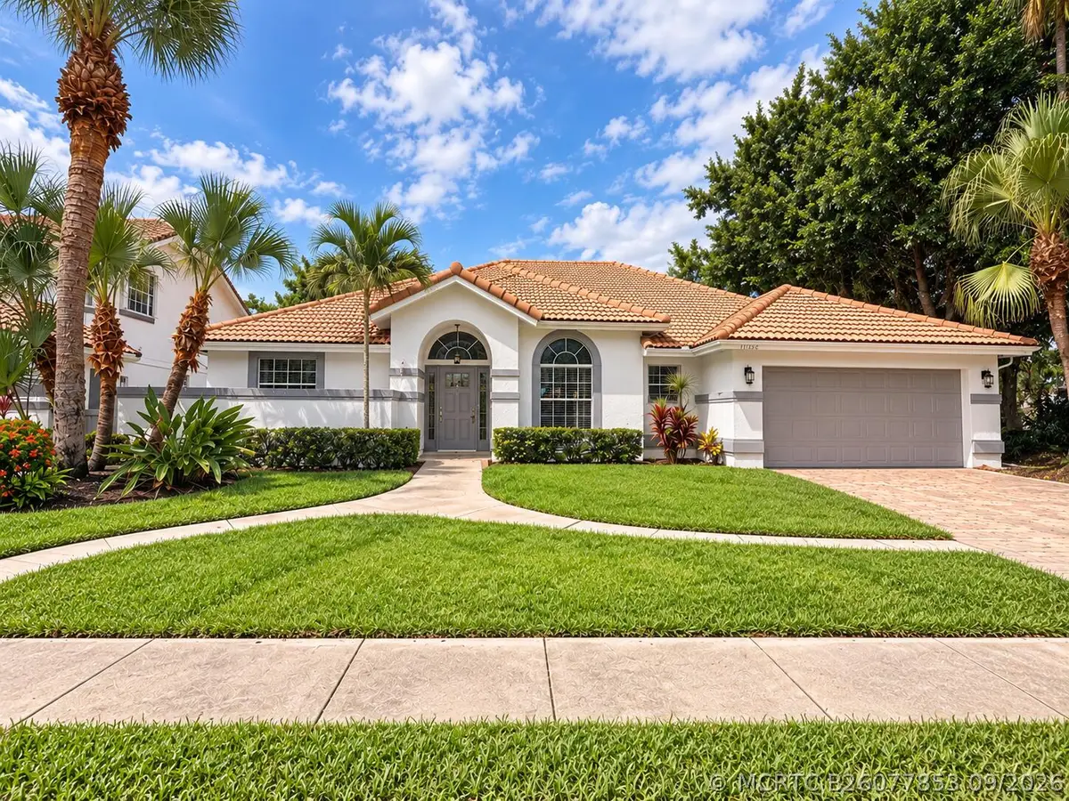 22201 Collington Drive, Boca Raton, FL 33428 - #1