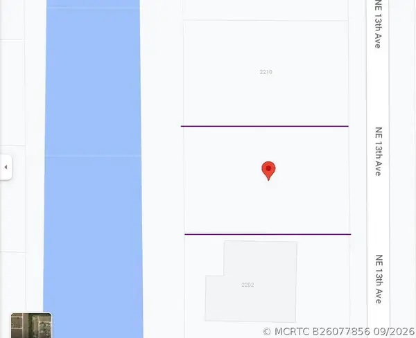 2206 NE 13th Avenue, Cape Coral, FL 33909