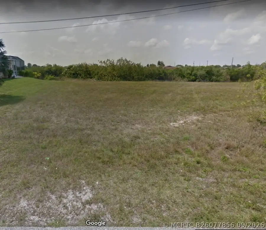 2206 NE 13th Avenue, Cape Coral, FL 33909 - #3