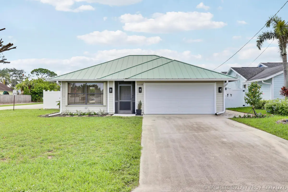 6208 Michael Street, Jupiter, FL 33458 - #1
