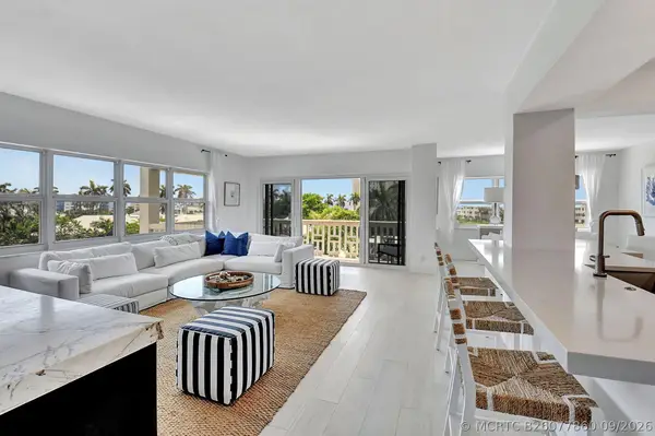 1000 Lowry Street #5E, Delray Beach, FL 33483