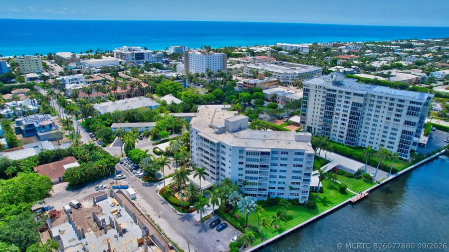1000 Lowry Street #5E, Delray Beach, FL 33483 - #2
