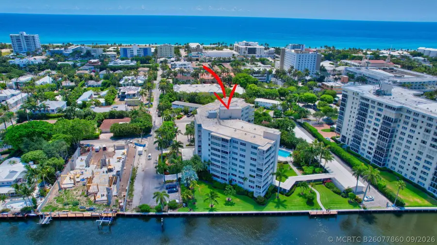 1000 Lowry Street #5E, Delray Beach, FL 33483 - #3