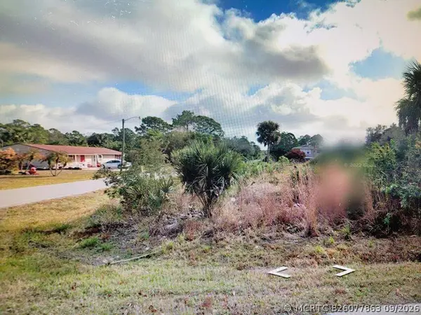 2231 Claude Court, Port Charlotte, FL 33952