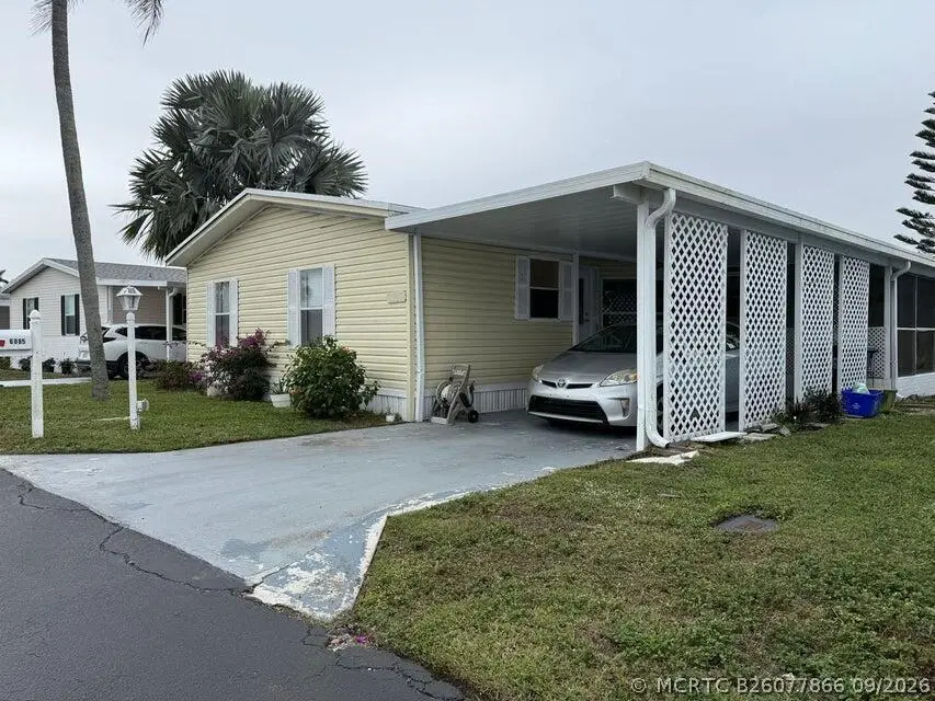 3500 Lantana Drive, Lantana, FL 33462 - #1