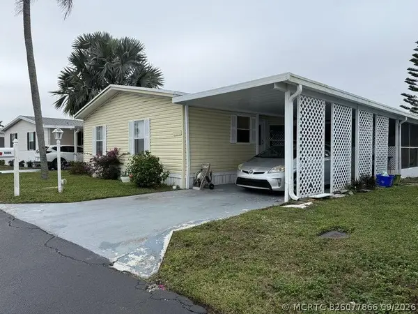 3500 Lantana Drive, Lantana, FL 33462