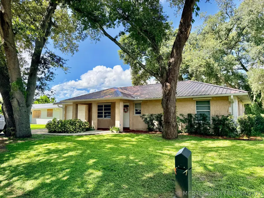 3307 SW 17th Street, Okeechobee, FL 34974 - #3