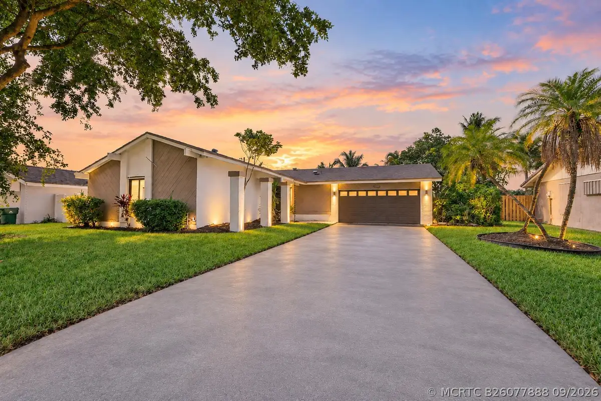 11905 Sailboat Drive, Cooper City, FL 33026 - #1