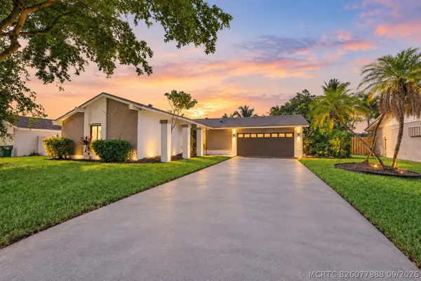 11905 Sailboat Drive, Cooper City, FL 33026