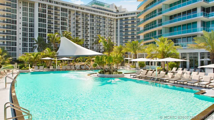 10295 Collins Avenue #2405, Bal Harbour, FL 33154 - #2