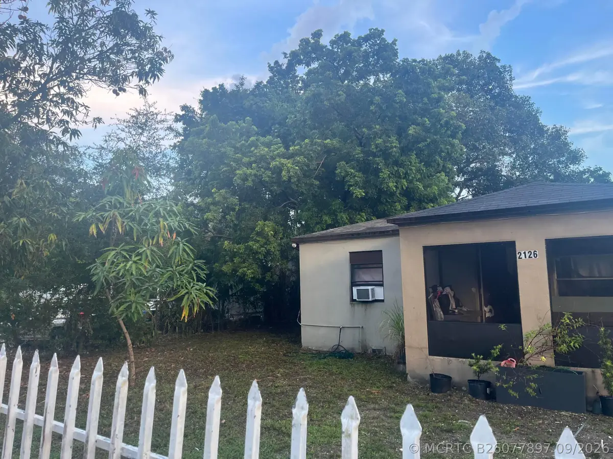2126 NW 92nd Street, Miami, FL 33147 - #1
